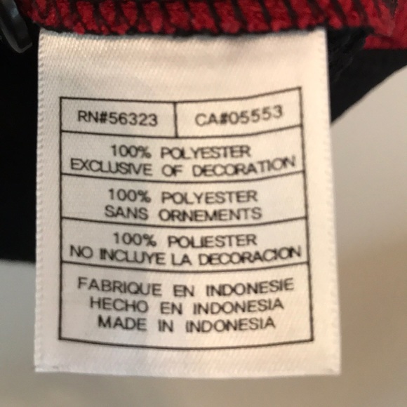 Men’s Nike Dry-Fit USC Trojans Polo Shirt - Picture 7 of 7